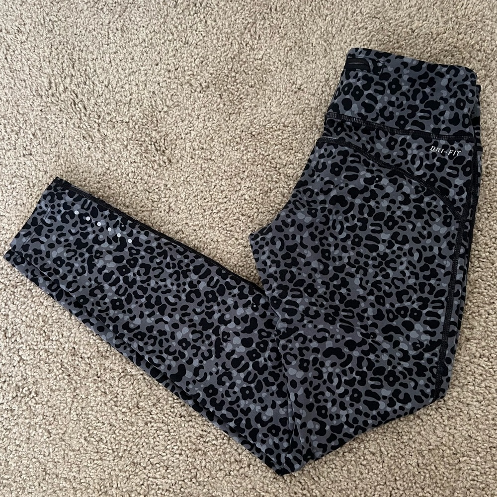 Nike 7/8 leggings